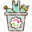 garbage-recycle-icon