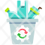 garbage-recycle-icon