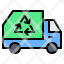 garbage-truck-icon