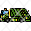 garbage-truck-trash-recycling-transportation-container-icon