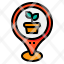 garden-farm-map-pin-location-icon