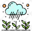 garden-growth-plant-rain-icon