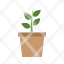 garden-leaves-nature-plant-plant-pot-icon
