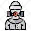 gas-mask-protect-virus-bacteria-scientist-icon