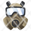 gasmask-army-camouflage-infantry-military-soldier-icon