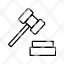 gavel-icon