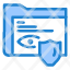 gdpr-folder-security-surveillance-icon