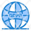gdpr-global-internet-network-icon