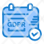 gdpr-security-calendar-icon