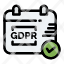 gdpr-security-calendar-icon