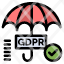 gdpr-security-tick-secure-icon