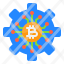 gear-bitcoin-cryptocurrency-coin-digital-currency-icon