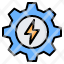 gear-cogwheel-energy-thunderbolt-electricity-icon