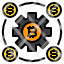 gear-coin-bitcoin-icon