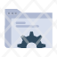gear-data-folder-server-icon