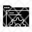 gear-data-folder-server-icon