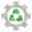gear-environment-ecology-recycle-recycling-icon