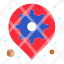gear-gps-map-pin-setting-icon