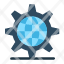 gear-internet-server-setting-icon