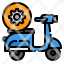 gear-maintenance-scooter-vehicle-automobile-icon
