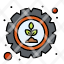 gear-nature-plant-settings-icon