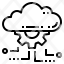 gear-setting-cloud-icon