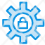 gear-setting-lock-support-icon
