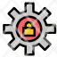 gear-setting-lock-support-icon