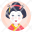 geisha-avatar-woman-japanese-icon