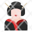 geisha-job-avatar-profession-occupation-japan-japanese-nippon-traditional-woman-culture-icon