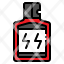 gel-energy-power-drink-thunder-icon