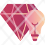 gem-diamond-engagement-jewel-jewelry-stone-wedding-icon