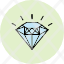 gem-diamond-engagement-luxury-wedding-icon