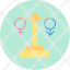 gender-equality-rightsgender-employment-diversity-job-occupational-icon-icon