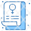 gender-female-sex-sign-document-ladies-icon