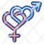 gender-sex-male-shapes-symbols-female-love-icon