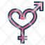 gender-sign-heart-love-wedding-married-valentines-icon