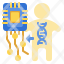 genechip-personal-genome-microarray-nanomedicine-dna-icon
