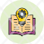 general-knowledge-eneralknowledge-awareness-book-light-education-icon