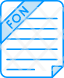 generic-font-file-icon