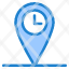 geo-location-time-icon