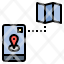 geomagnetic-sensor-map-location-navigate-icon