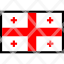 georgia-flag-icon