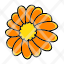 gerbera-flower-spring-gardening-plant-icon