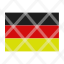 germania-continent-country-flag-symbol-sign-germany-icon
