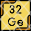 germanium-periodic-table-chemistry-metal-education-science-element-icon