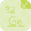 germaniumperiodic-table-chemistry-atom-atomic-chromium-element-icon