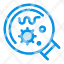 germs-laboratory-magnifier-science-icon