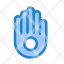 gesture-hand-palm-icon