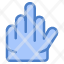 gesture-hand-stop-icon